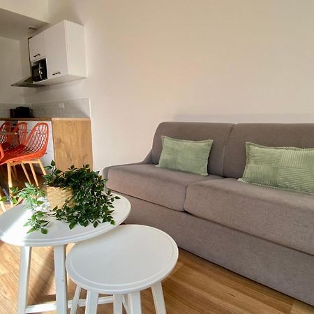 Pois3Ouest - Vast Apartment At Poissonniere 8P Paris Eksteriør billede